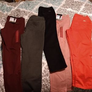 Women's pants